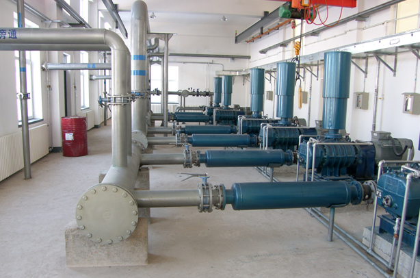 羅茨風機安裝時要注意什么問題？