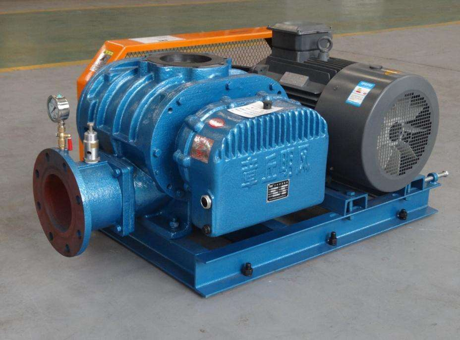 羅茨鼓風(fēng)機(jī)哪個(gè)零件的溫度不易過高