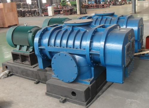 羅茨鼓風(fēng)機(jī)怎么維修？